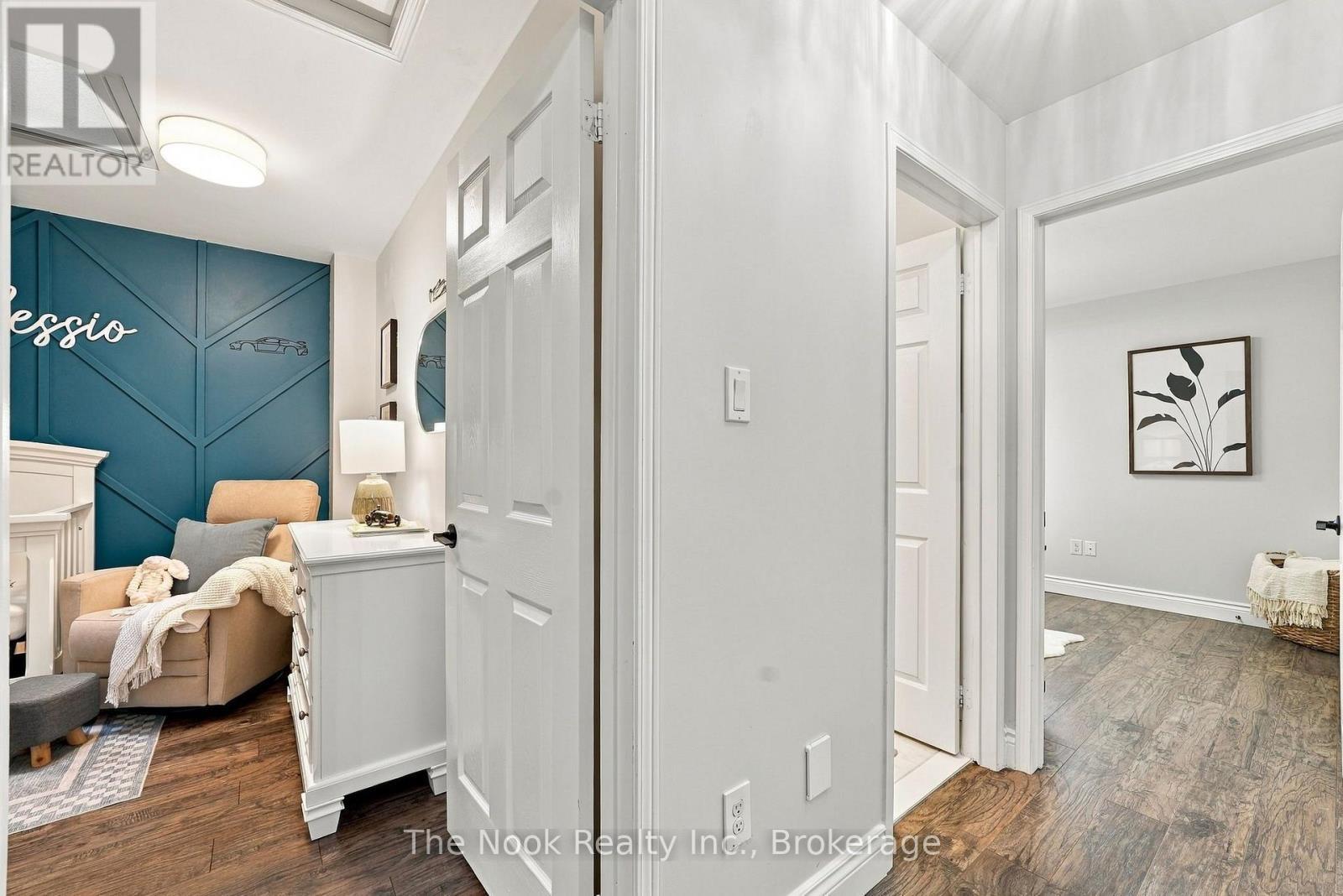 20 Pendrill Way, Ajax (Central East), ON