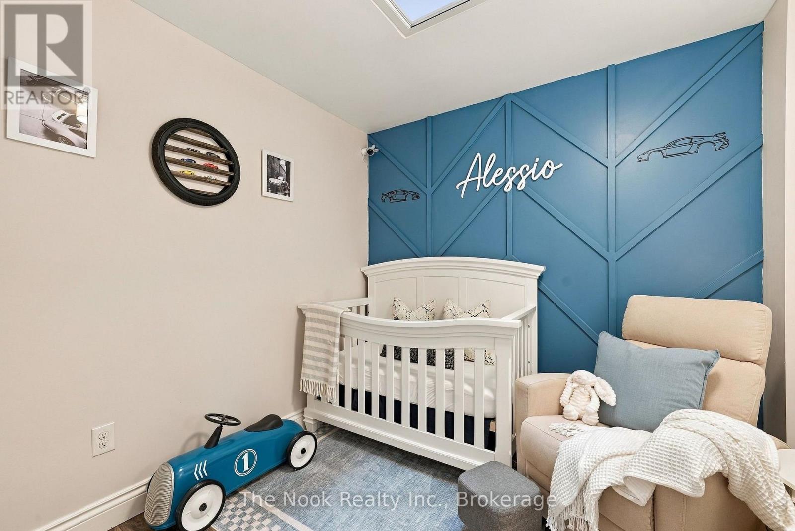 20 Pendrill Way, Ajax (Central East), ON