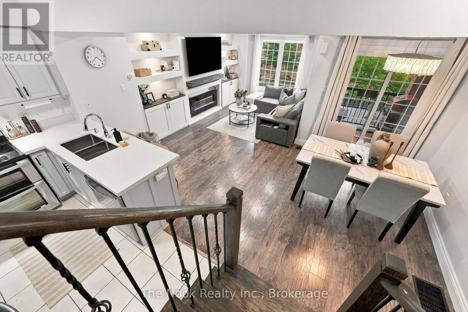 20 Pendrill Way, Ajax (Central East), ON