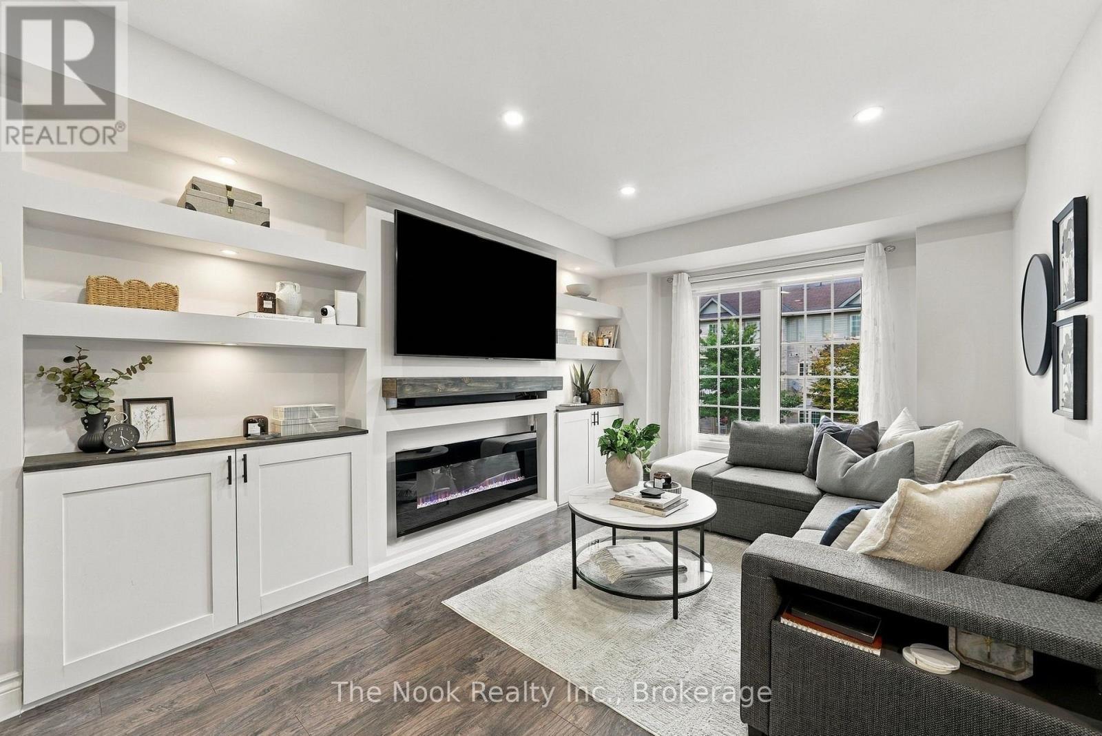 20 Pendrill Way, Ajax (Central East), ON