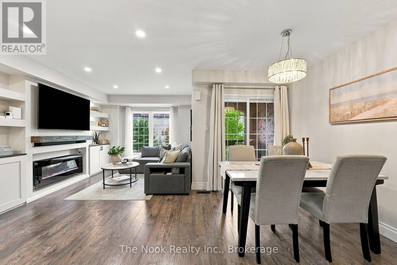 20 Pendrill Way, Ajax (Central East), ON