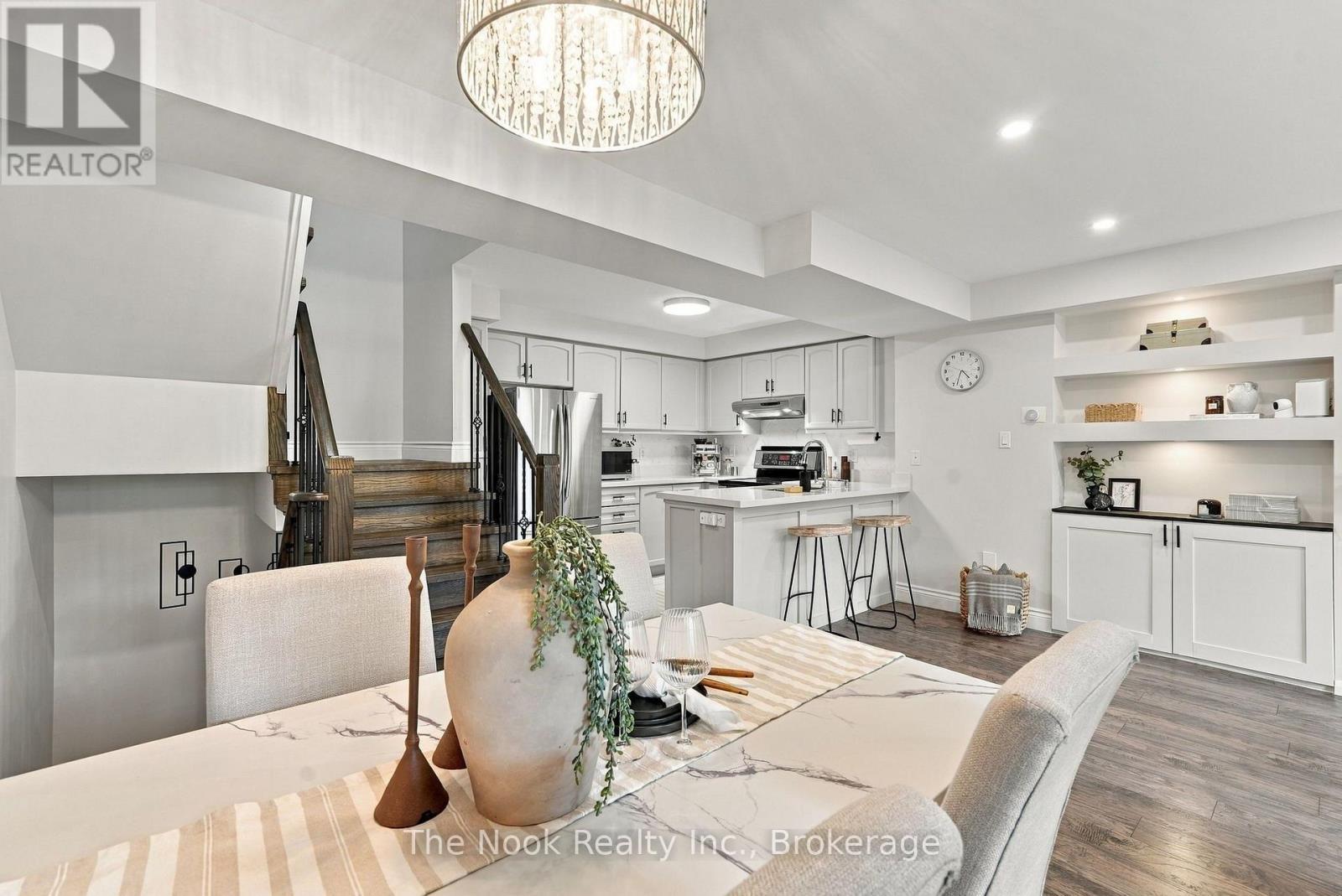 20 Pendrill Way, Ajax (Central East), ON