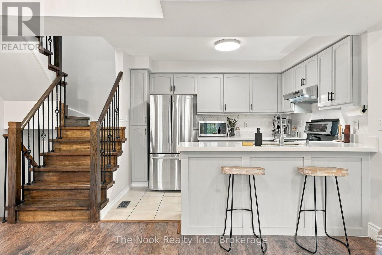 20 Pendrill Way, Ajax (Central East), ON