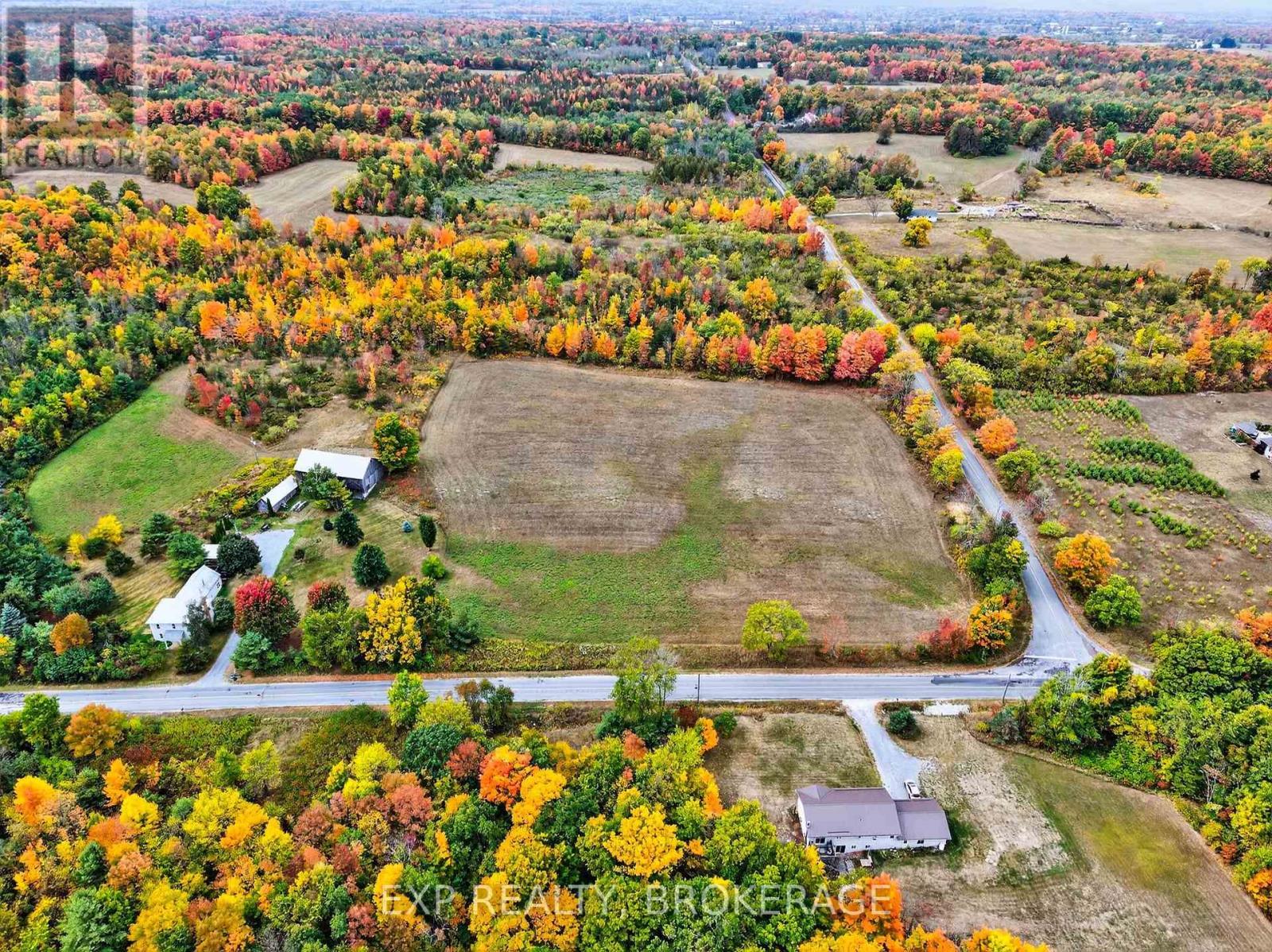 0 Boundary Road, Frontenac (Frontenac South), ON