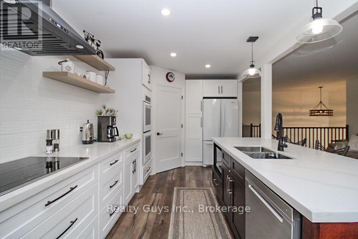 2106 Springwood Road, Peterborough (Monaghan Ward 2), ON