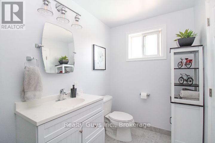 2106 Springwood Road, Peterborough (Monaghan Ward 2), ON