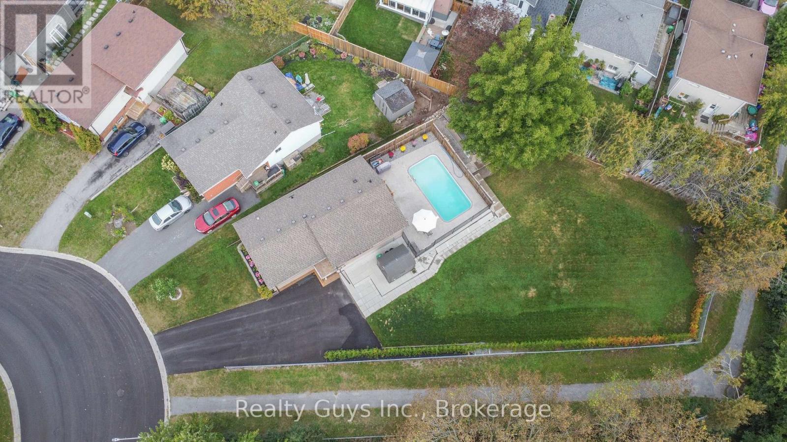 2106 Springwood Road, Peterborough (Monaghan Ward 2), ON