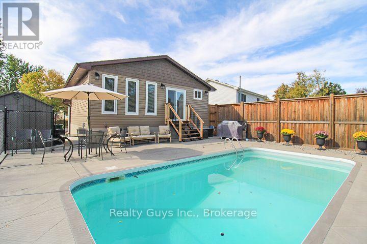 2106 Springwood Road, Peterborough (Monaghan Ward 2), ON