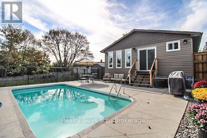2106 Springwood Road, Peterborough (Monaghan Ward 2), ON