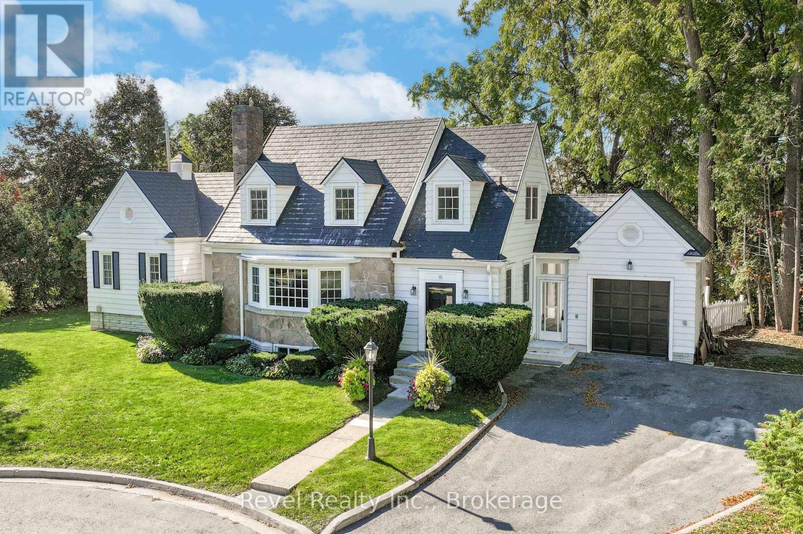 13 Sylvan Crescent, Kawartha Lakes (Lindsay), ON