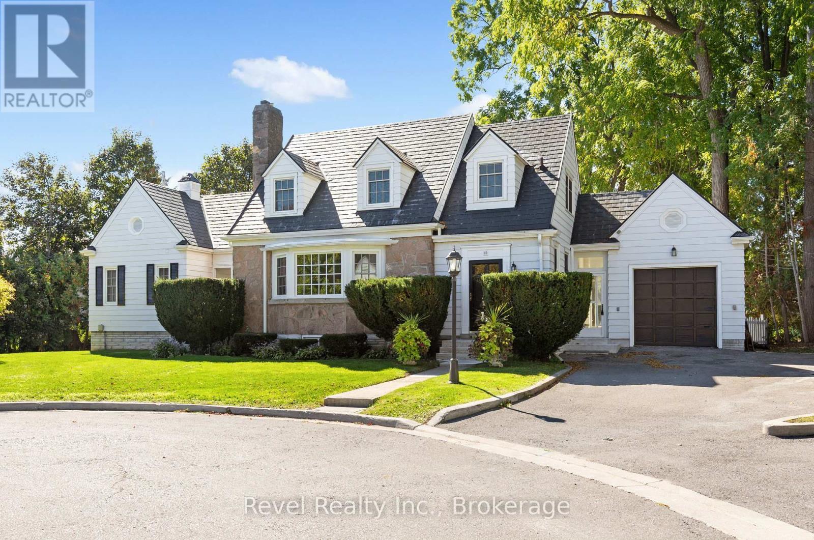 13 Sylvan Crescent, Kawartha Lakes (Lindsay), ON