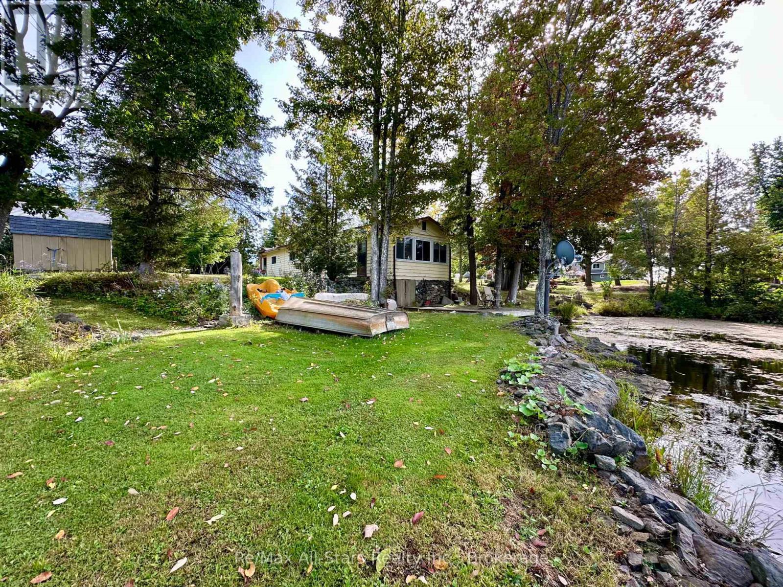 16 Peninsula Court, Trent Lakes, ON