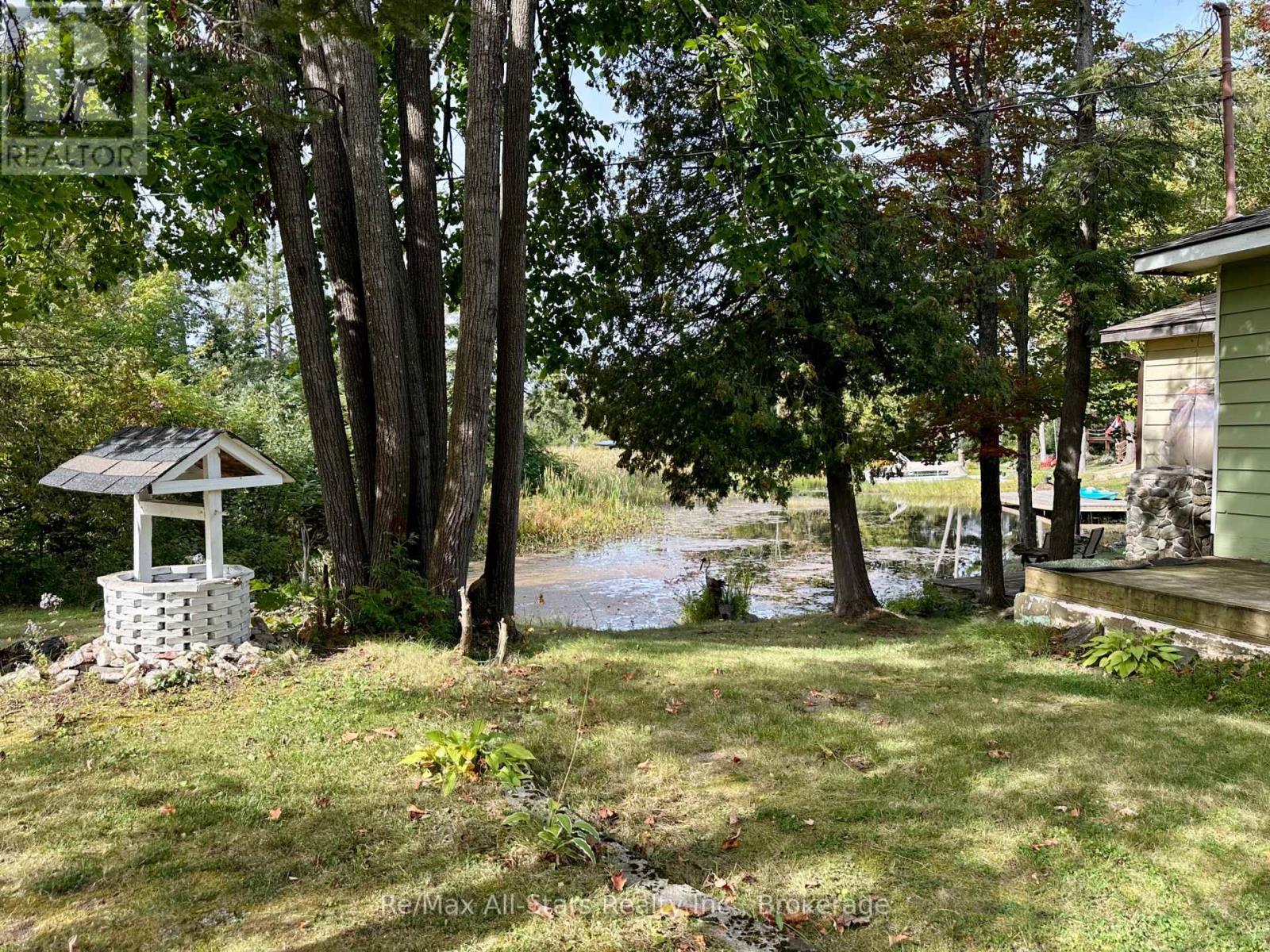 16 Peninsula Court, Trent Lakes, ON