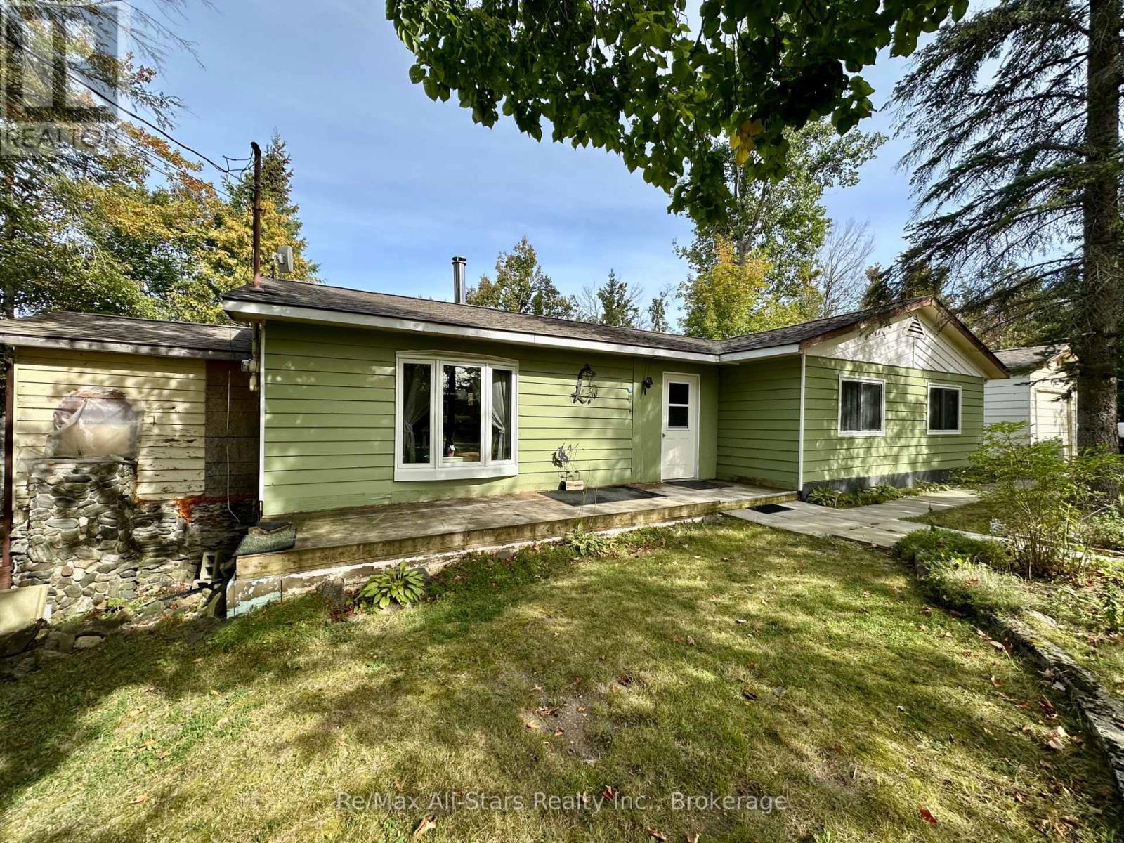 16 Peninsula Court, Trent Lakes, ON