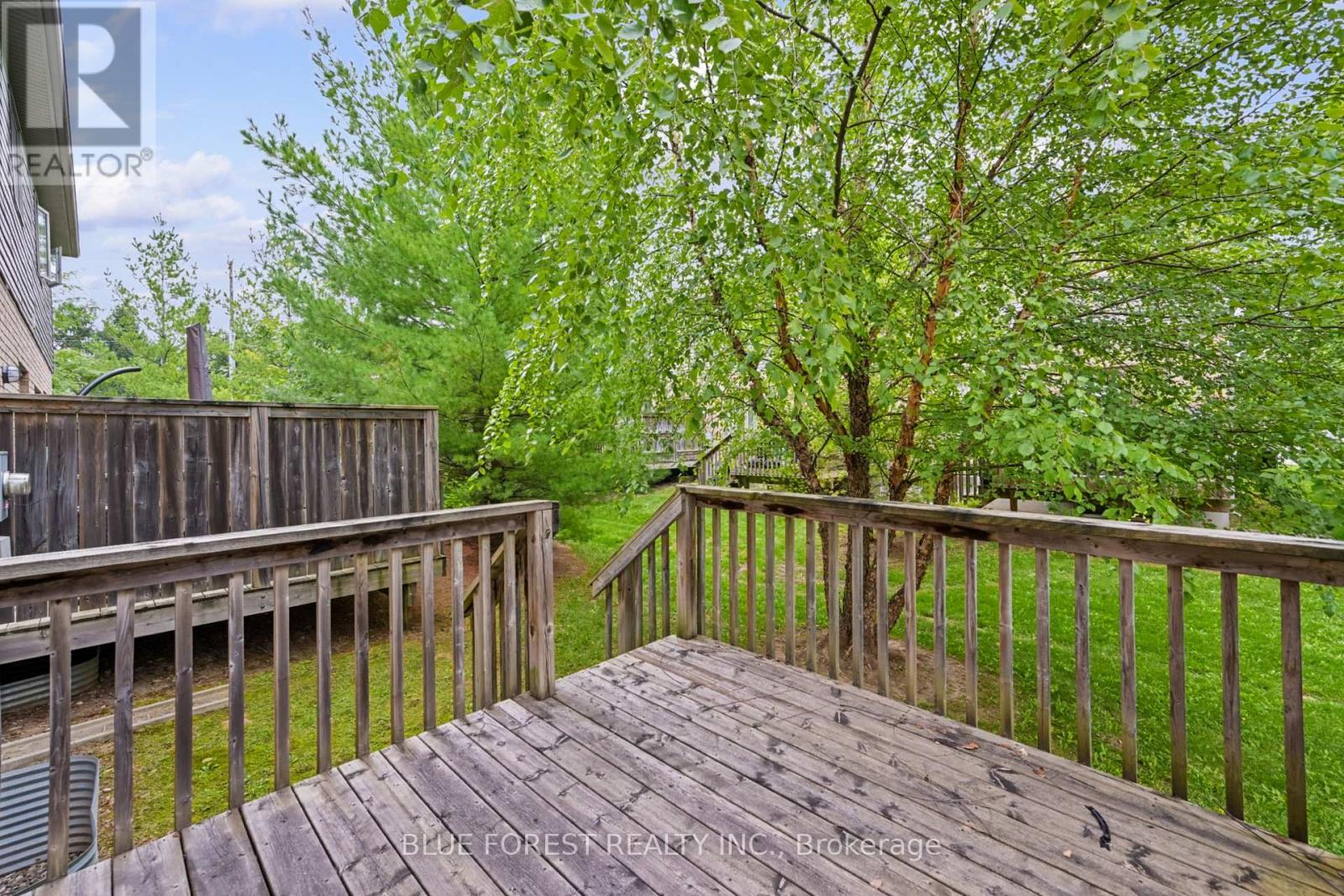 135 - 1924 Cedarhollow Boulevard, London North (North D), ON