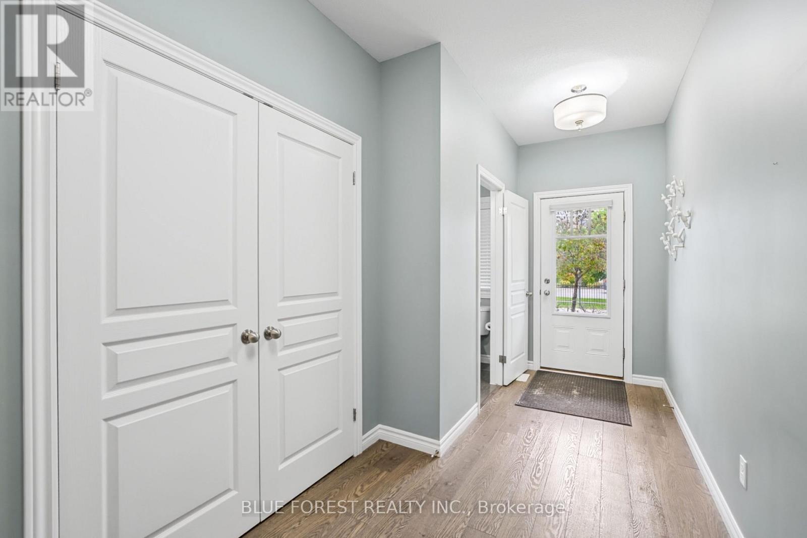 135 - 1924 Cedarhollow Boulevard, London North (North D), ON