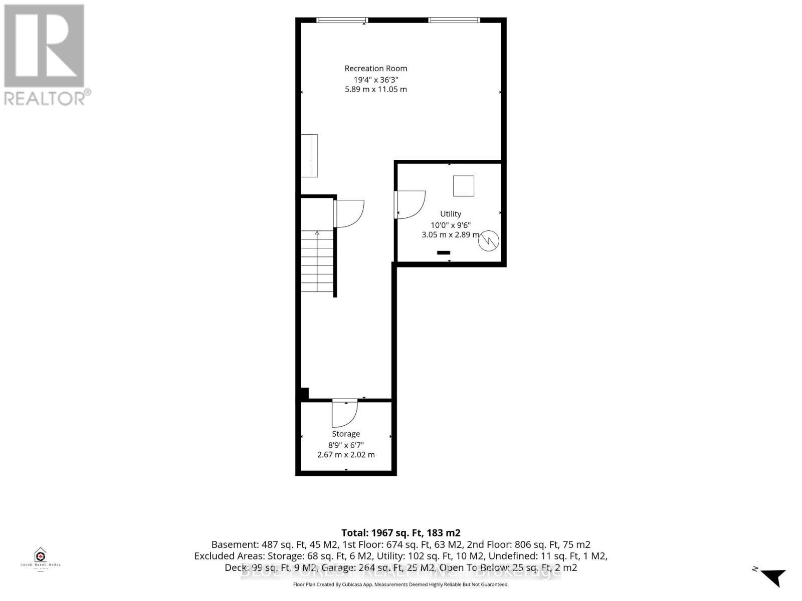 135 - 1924 Cedarhollow Boulevard, London North (North D), ON
