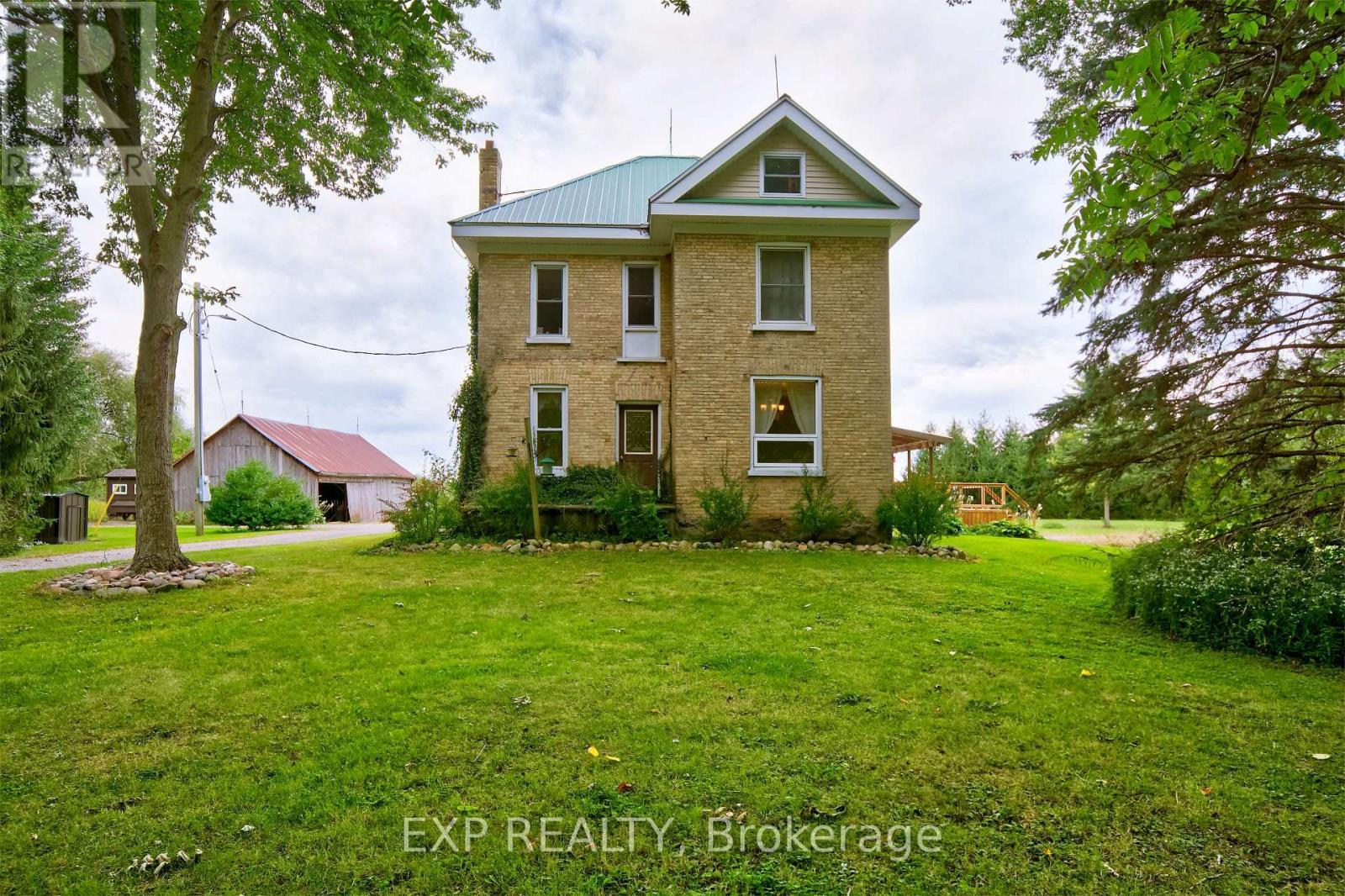 70257 Blackbush Line, South Huron (Stephen), ON