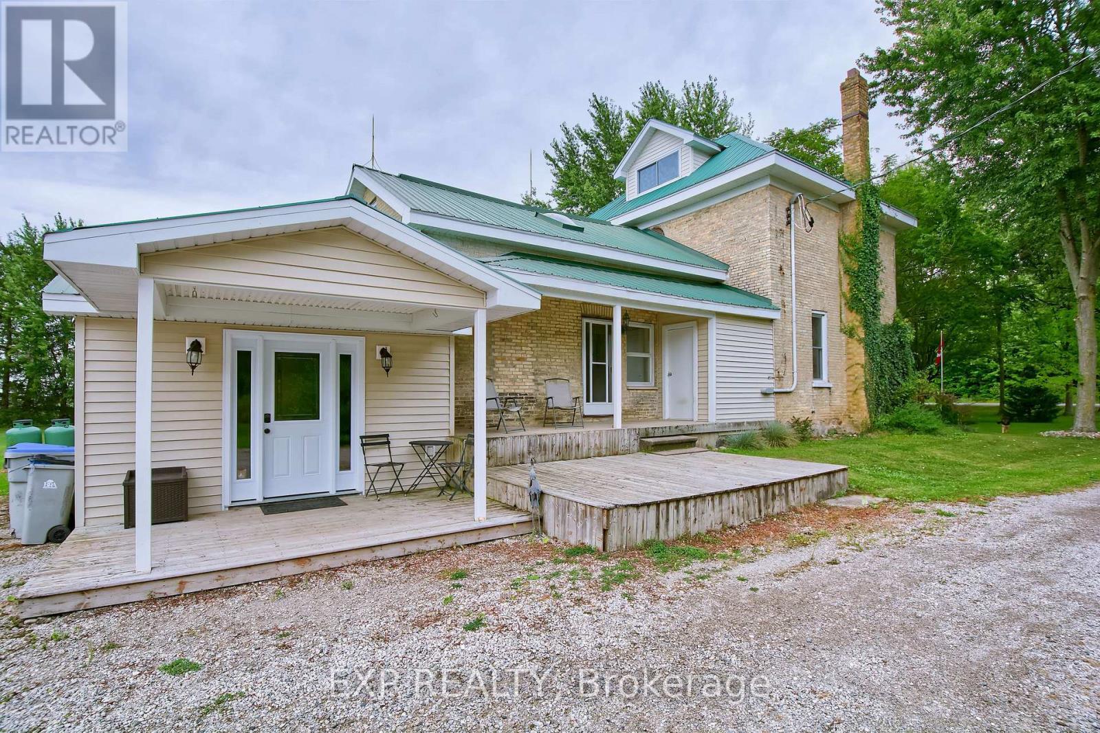 70257 Blackbush Line, South Huron (Stephen), ON