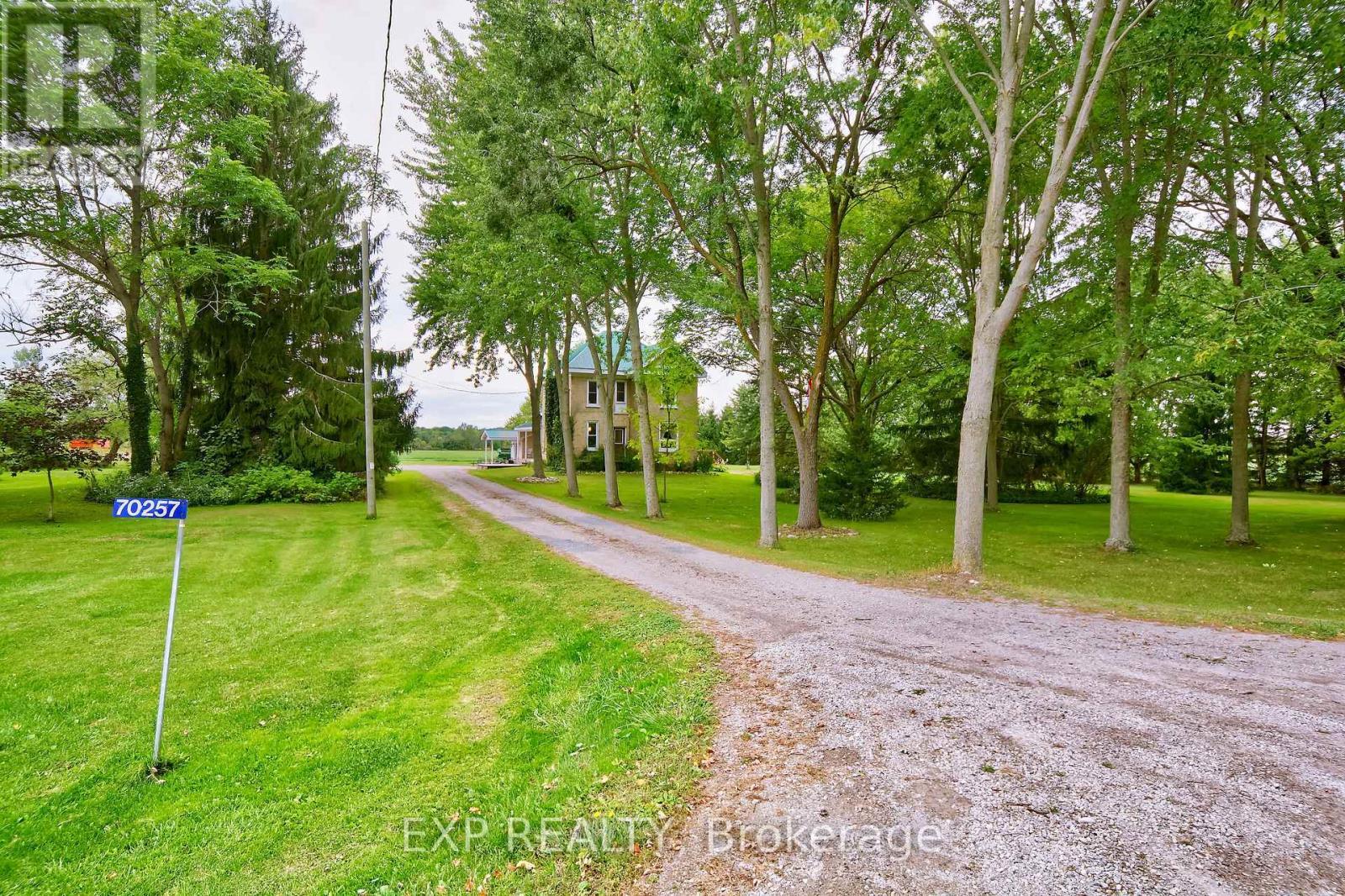 70257 Blackbush Line, South Huron (Stephen), ON