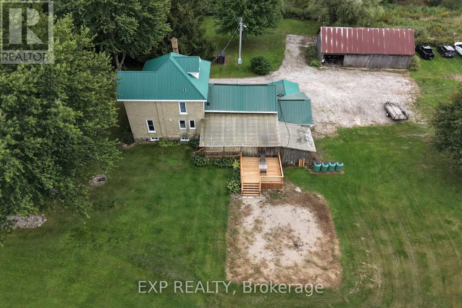 70257 Blackbush Line, South Huron (Stephen), ON