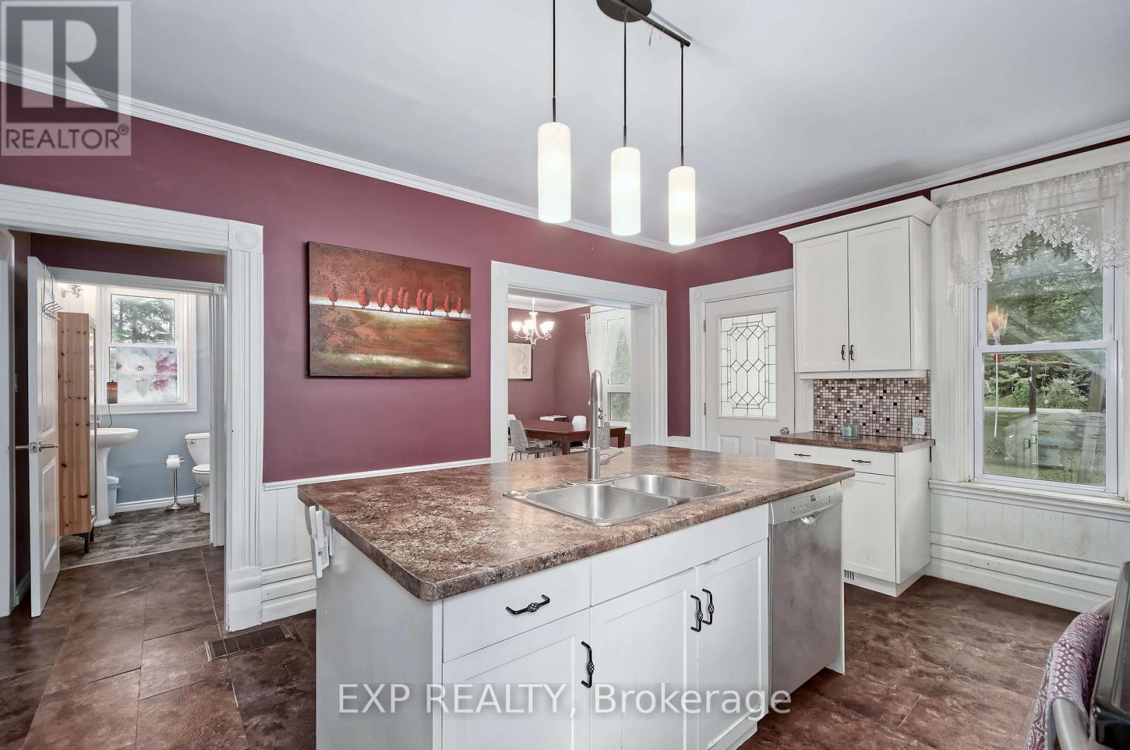70257 Blackbush Line, South Huron (Stephen), ON