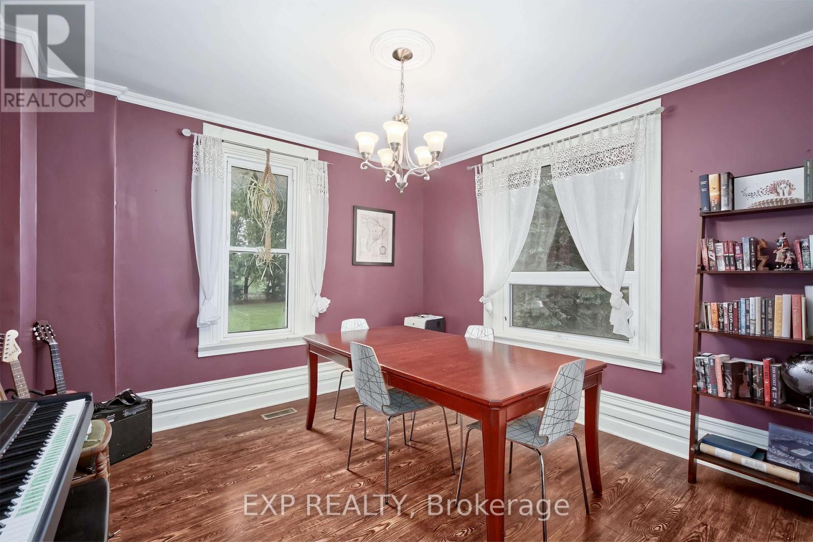 70257 Blackbush Line, South Huron (Stephen), ON
