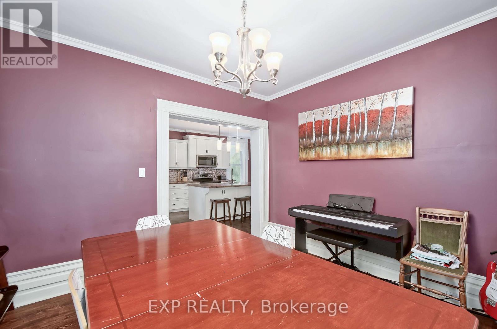 70257 Blackbush Line, South Huron (Stephen), ON