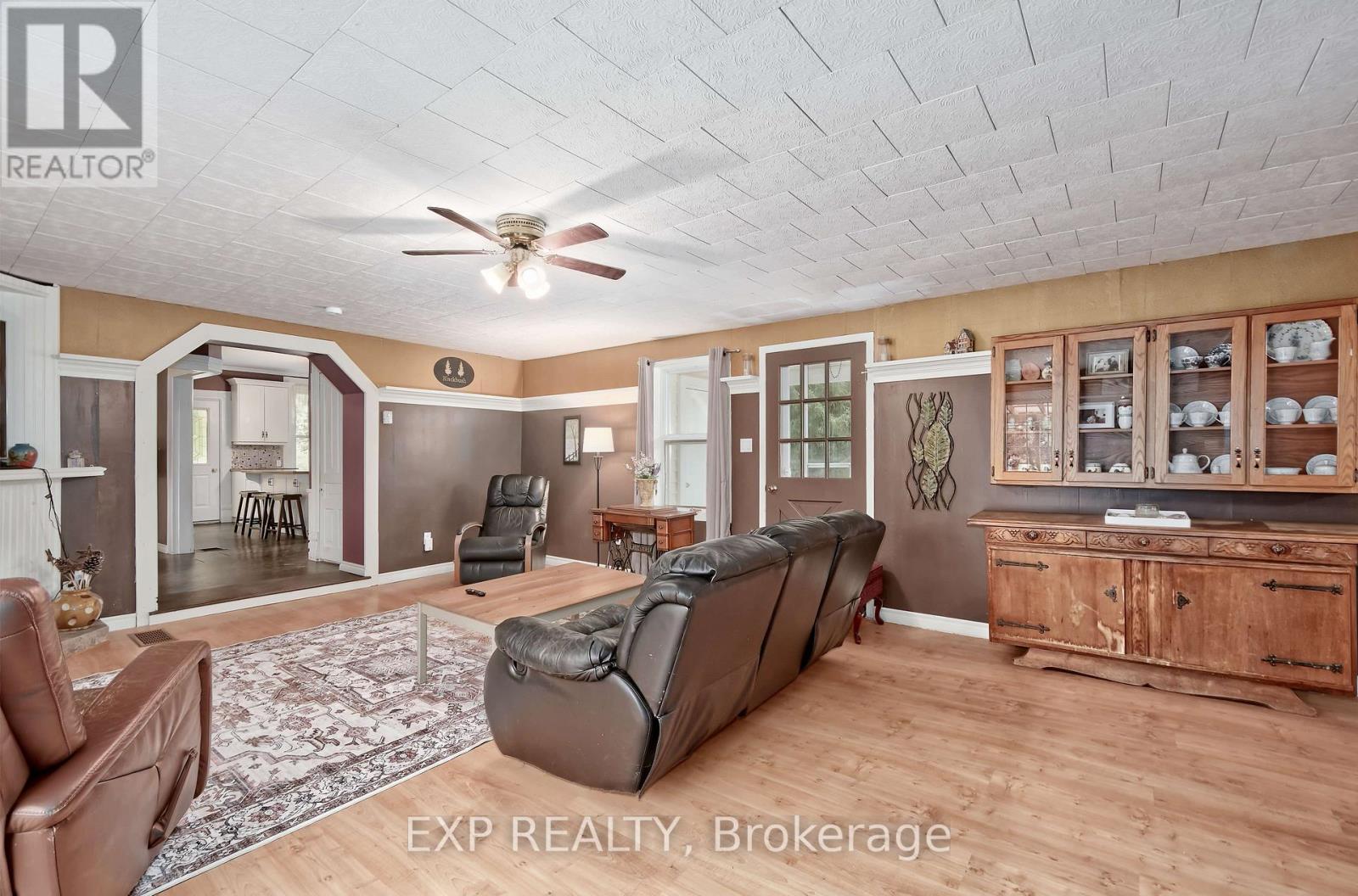 70257 Blackbush Line, South Huron (Stephen), ON