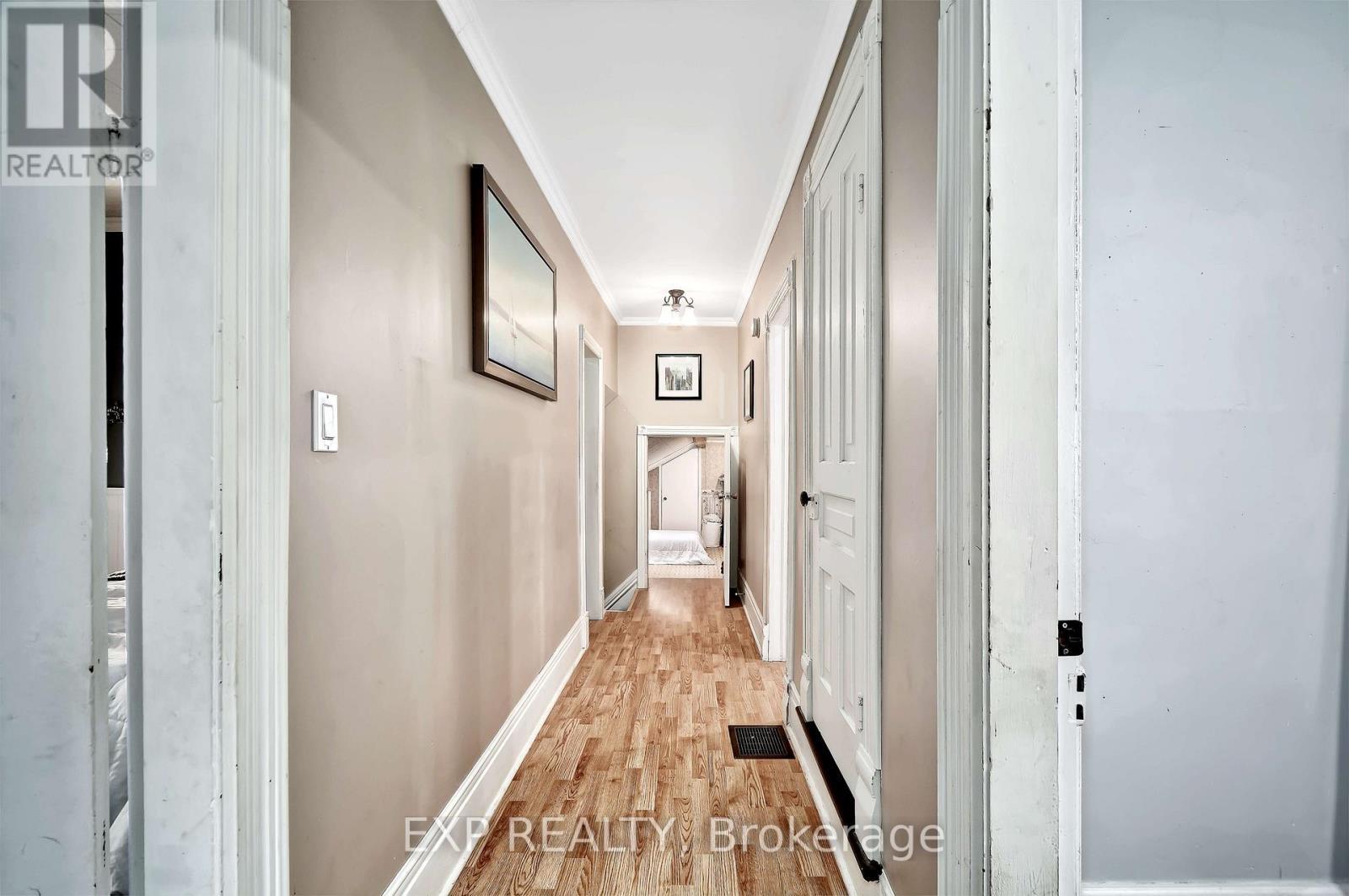 70257 Blackbush Line, South Huron (Stephen), ON