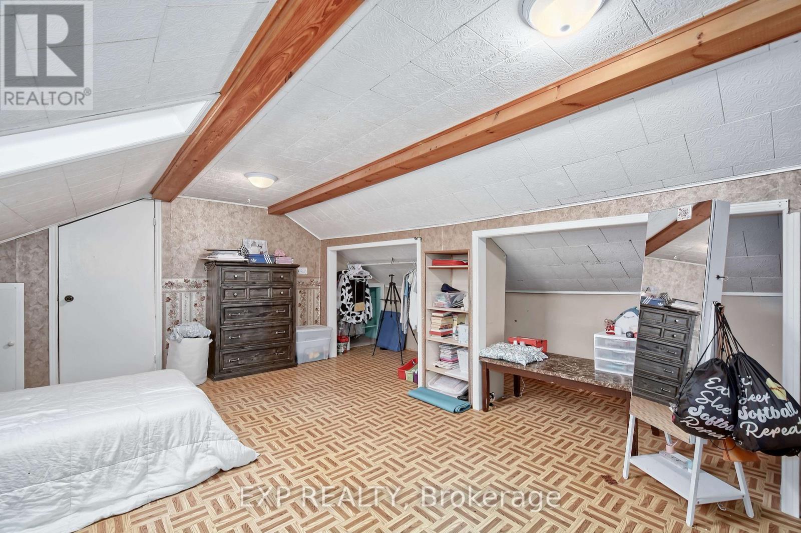 70257 Blackbush Line, South Huron (Stephen), ON