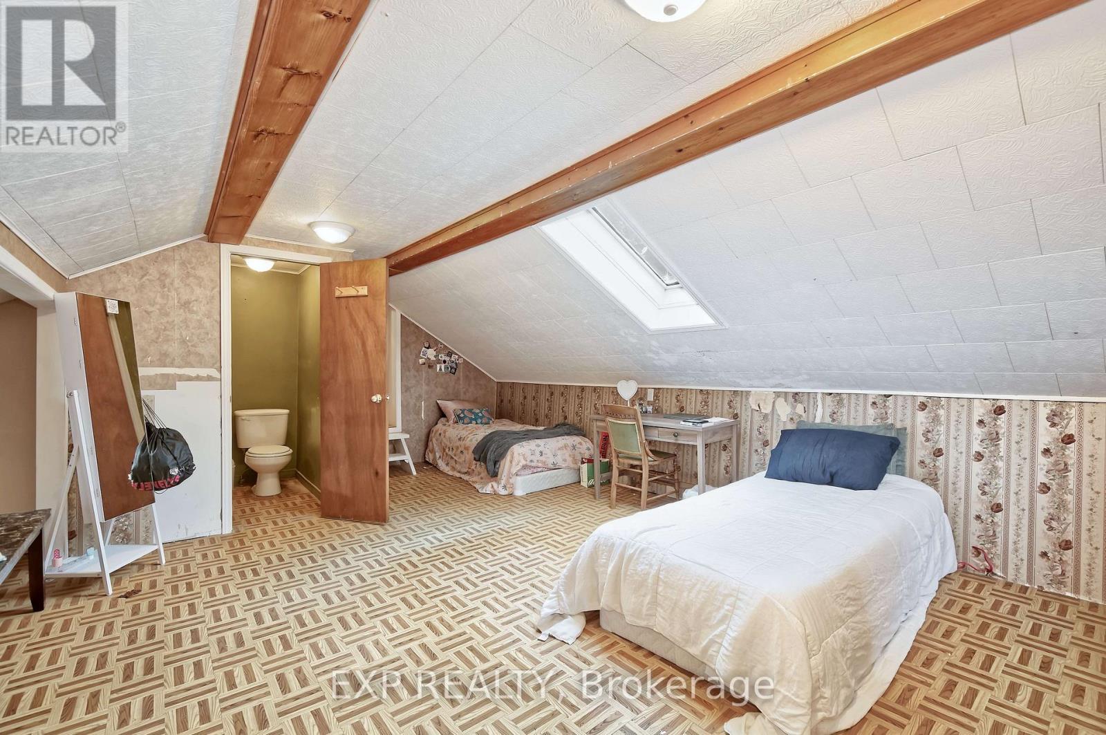 70257 Blackbush Line, South Huron (Stephen), ON