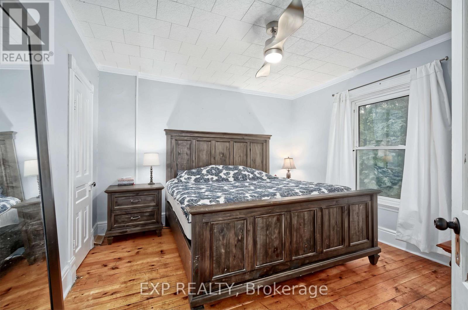 70257 Blackbush Line, South Huron (Stephen), ON