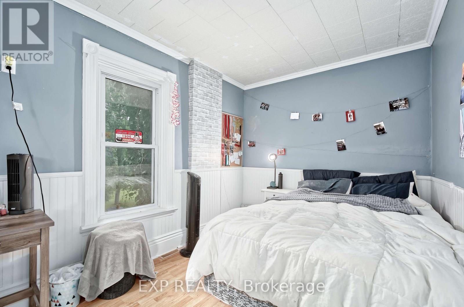 70257 Blackbush Line, South Huron (Stephen), ON