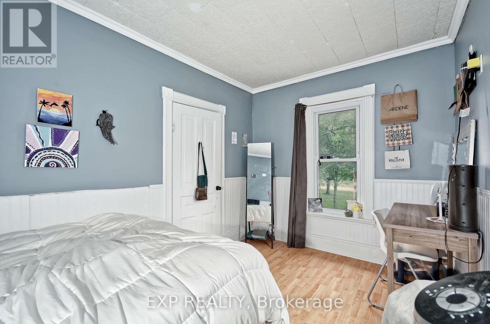 70257 Blackbush Line, South Huron (Stephen), ON