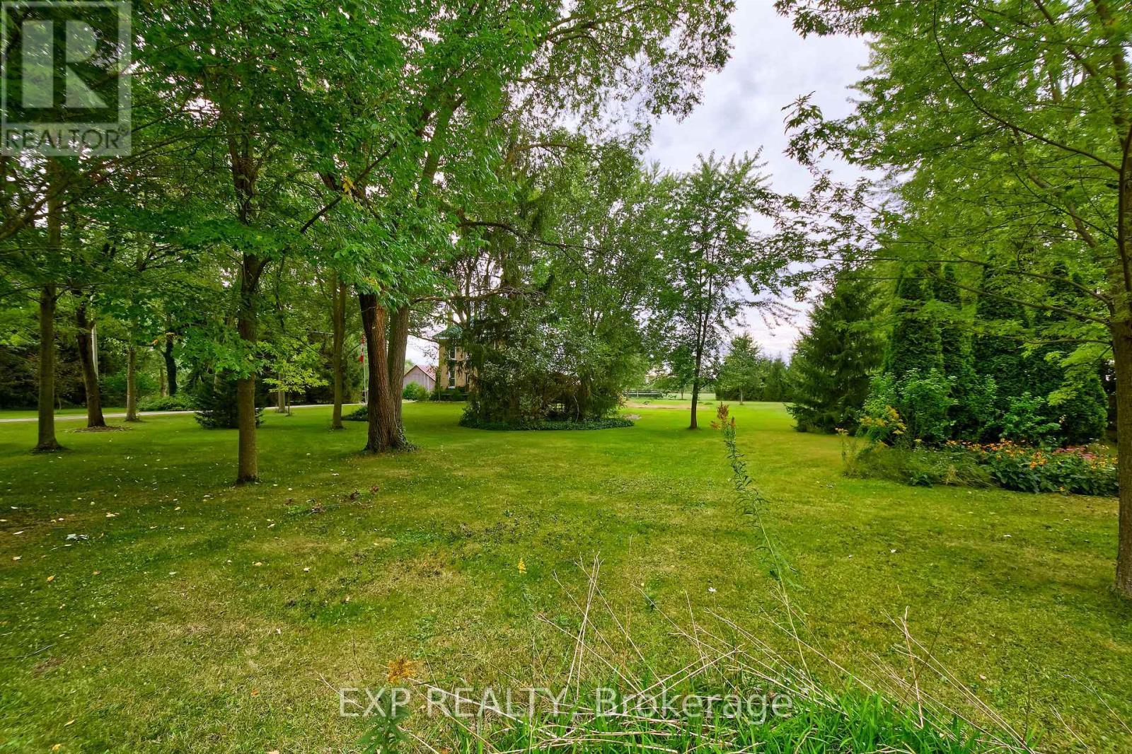 70257 Blackbush Line, South Huron (Stephen), ON