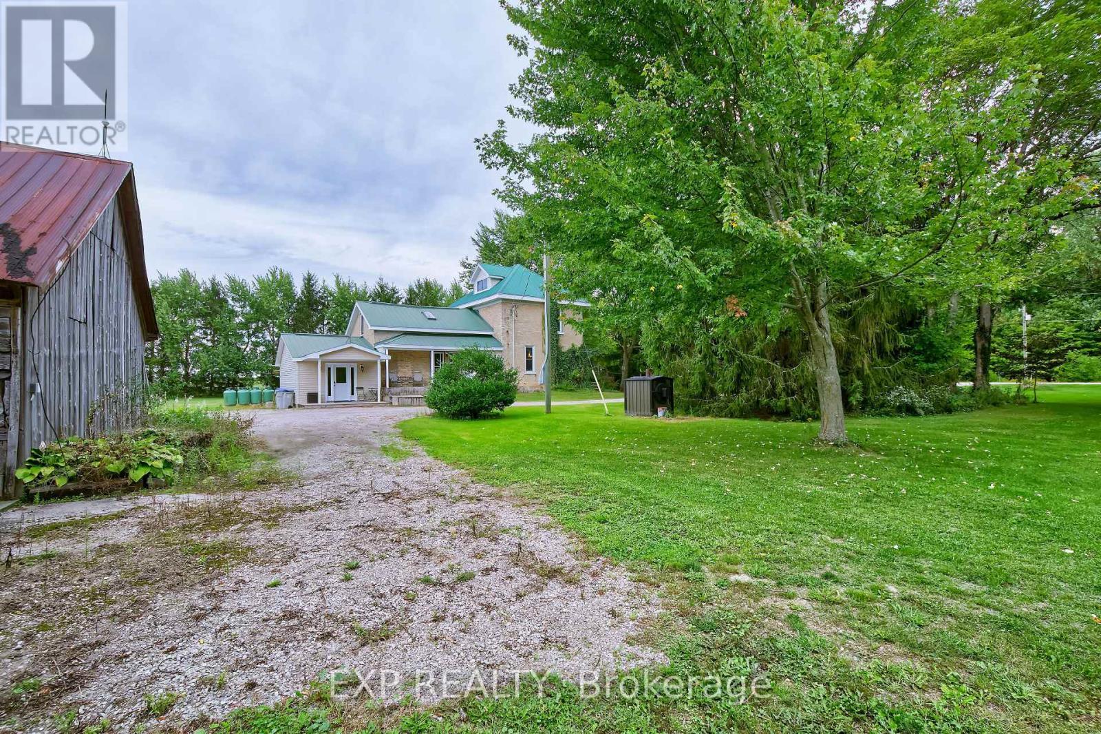 70257 Blackbush Line, South Huron (Stephen), ON