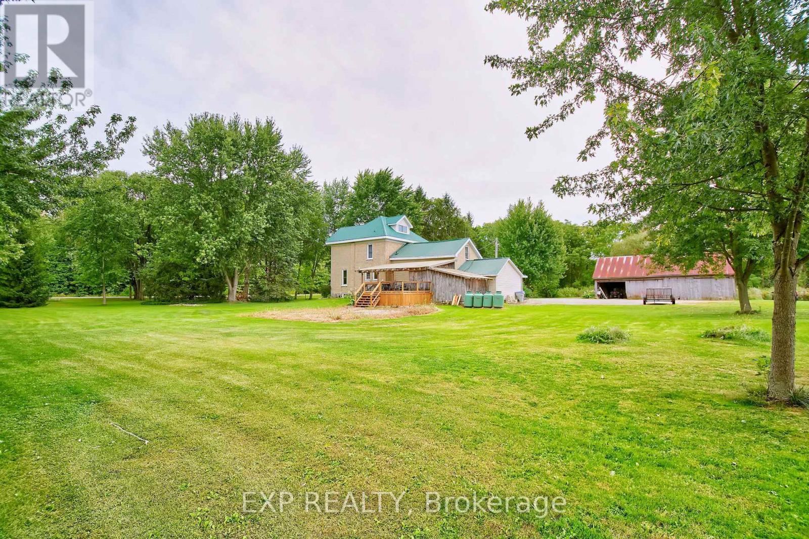 70257 Blackbush Line, South Huron (Stephen), ON