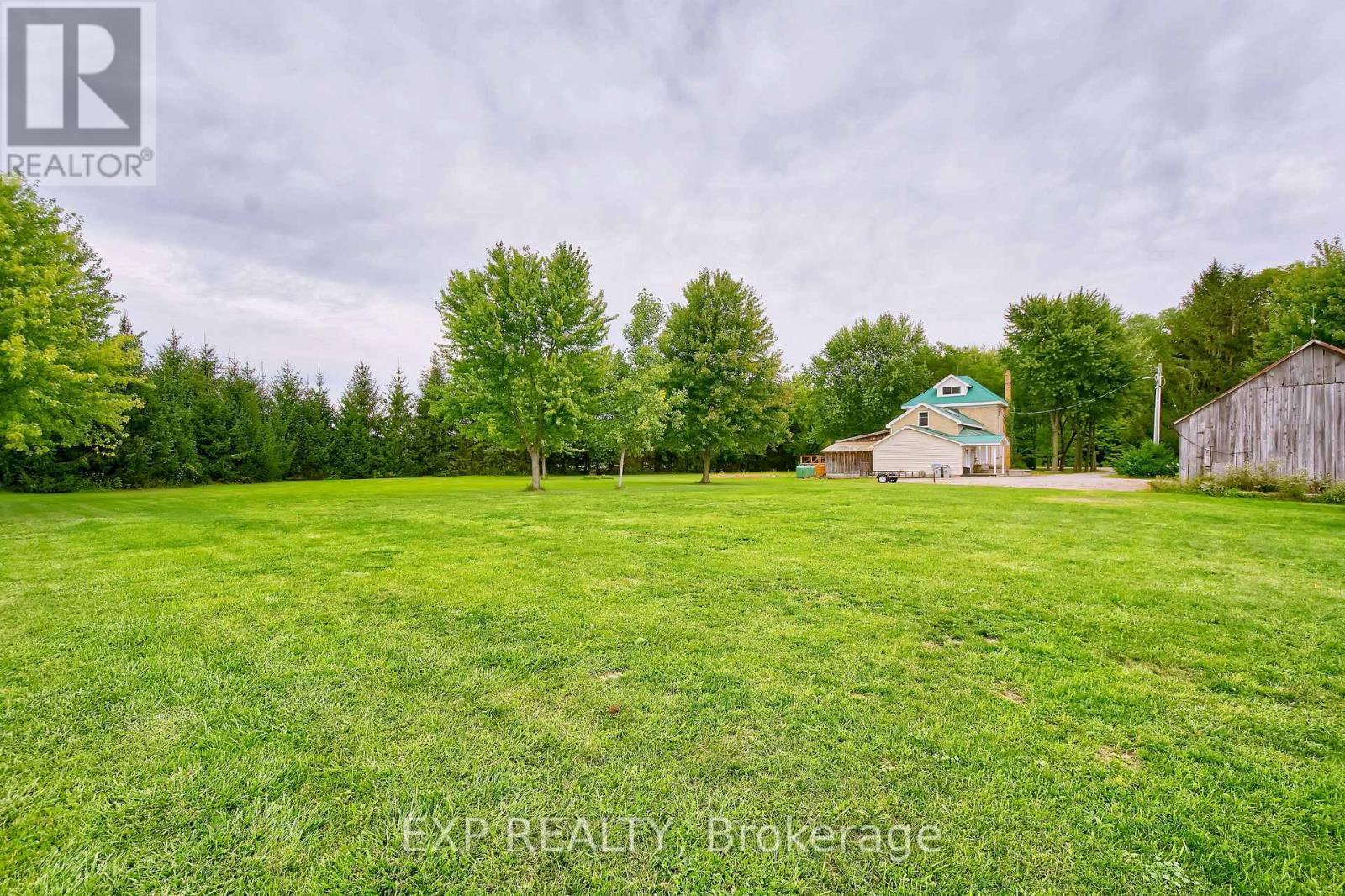 70257 Blackbush Line, South Huron (Stephen), ON