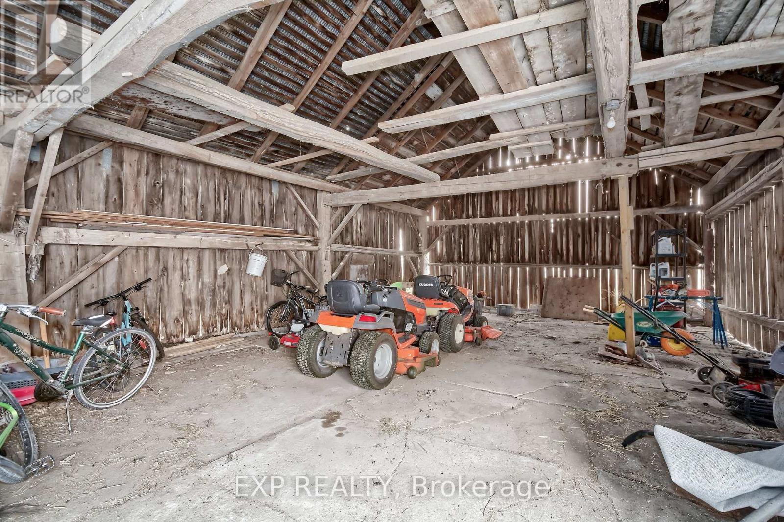 70257 Blackbush Line, South Huron (Stephen), ON