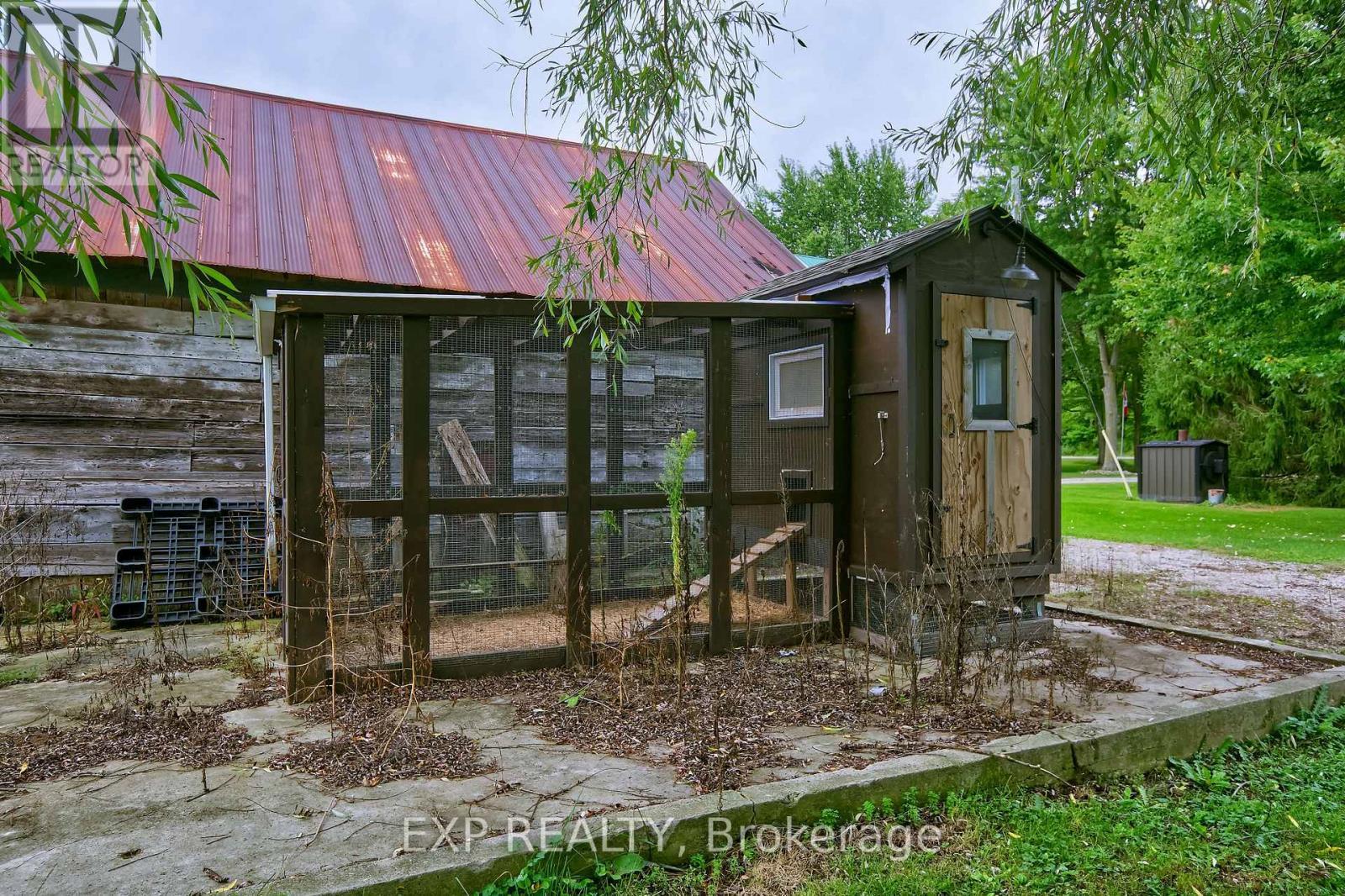 70257 Blackbush Line, South Huron (Stephen), ON