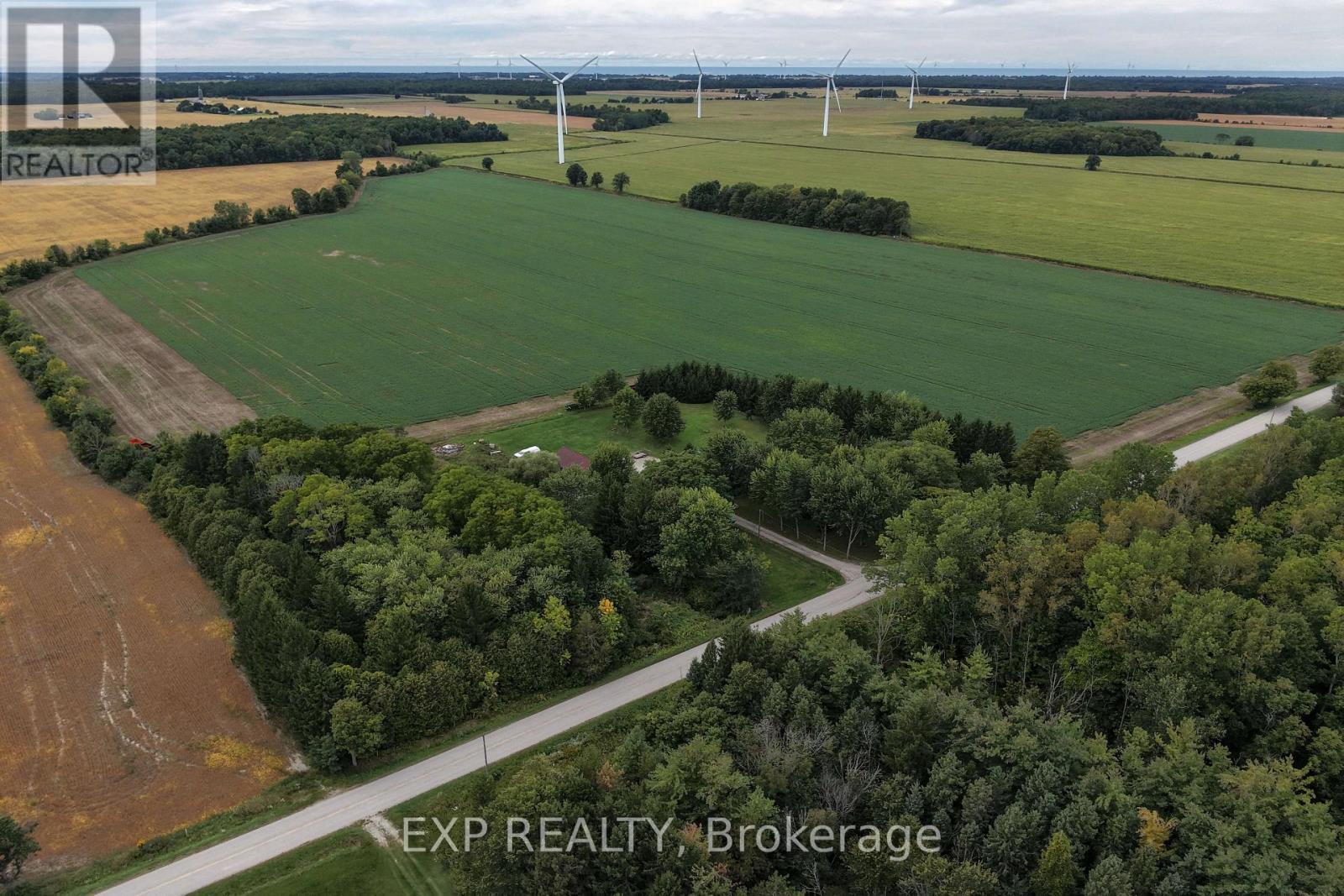70257 Blackbush Line, South Huron (Stephen), ON