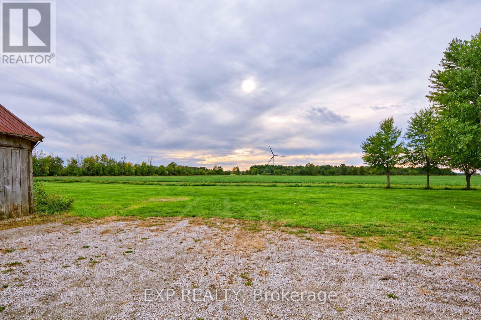 70257 Blackbush Line, South Huron (Stephen), ON