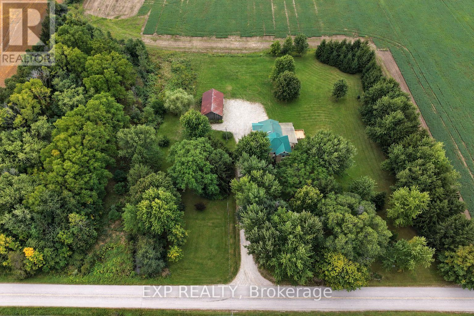 70257 Blackbush Line, South Huron (Stephen), ON
