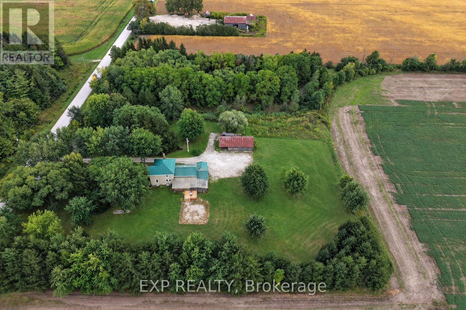 70257 Blackbush Line, South Huron (Stephen), ON