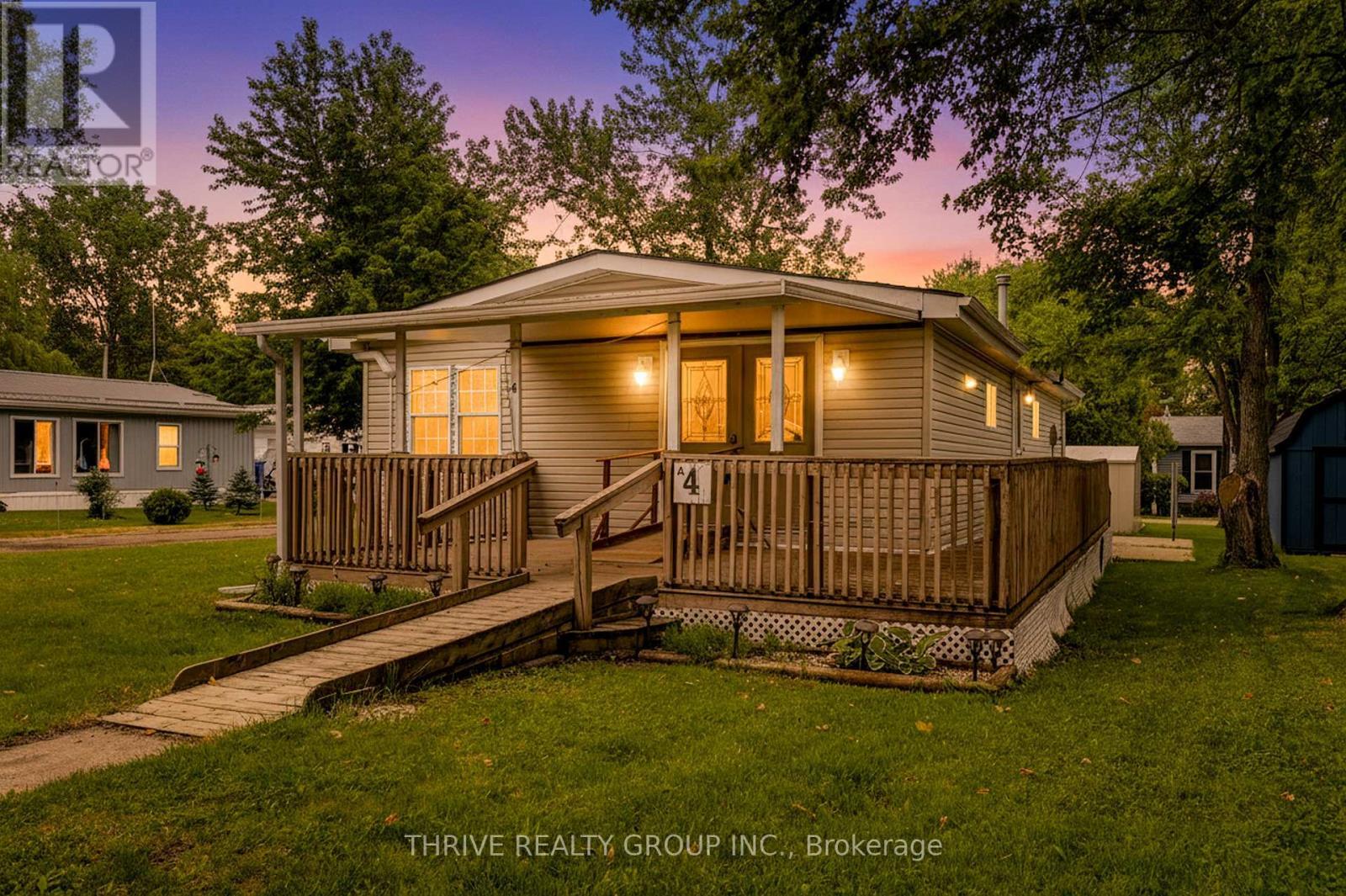 A4 - 4838 Switzer Drive, Southwest Middlesex, ON