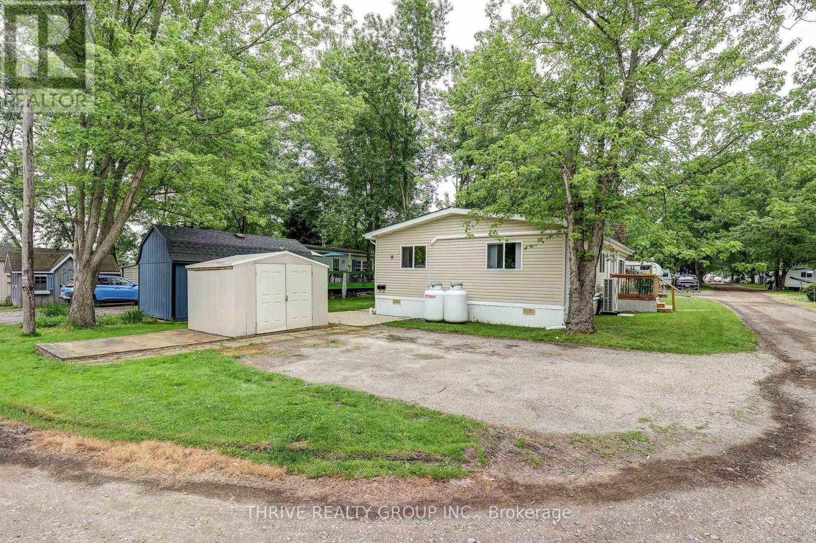 A4 - 4838 Switzer Drive, Southwest Middlesex, ON