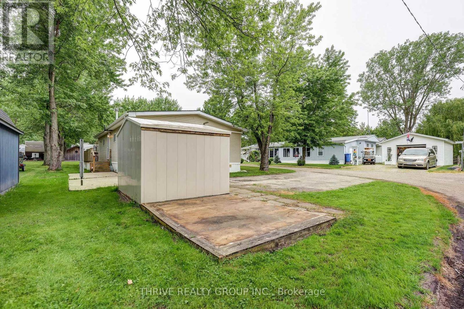 A4 - 4838 Switzer Drive, Southwest Middlesex, ON
