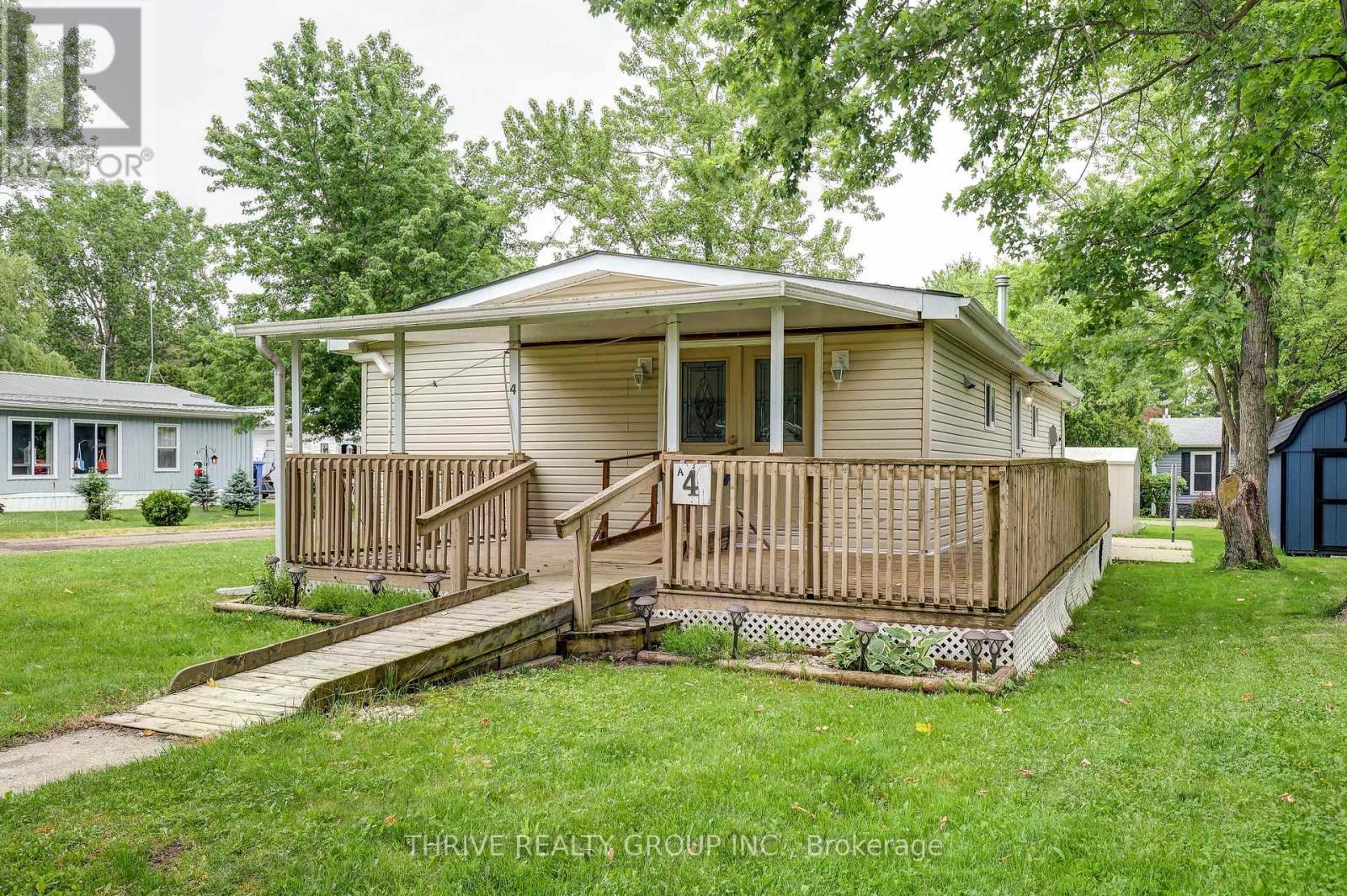 A4 - 4838 Switzer Drive, Southwest Middlesex, ON