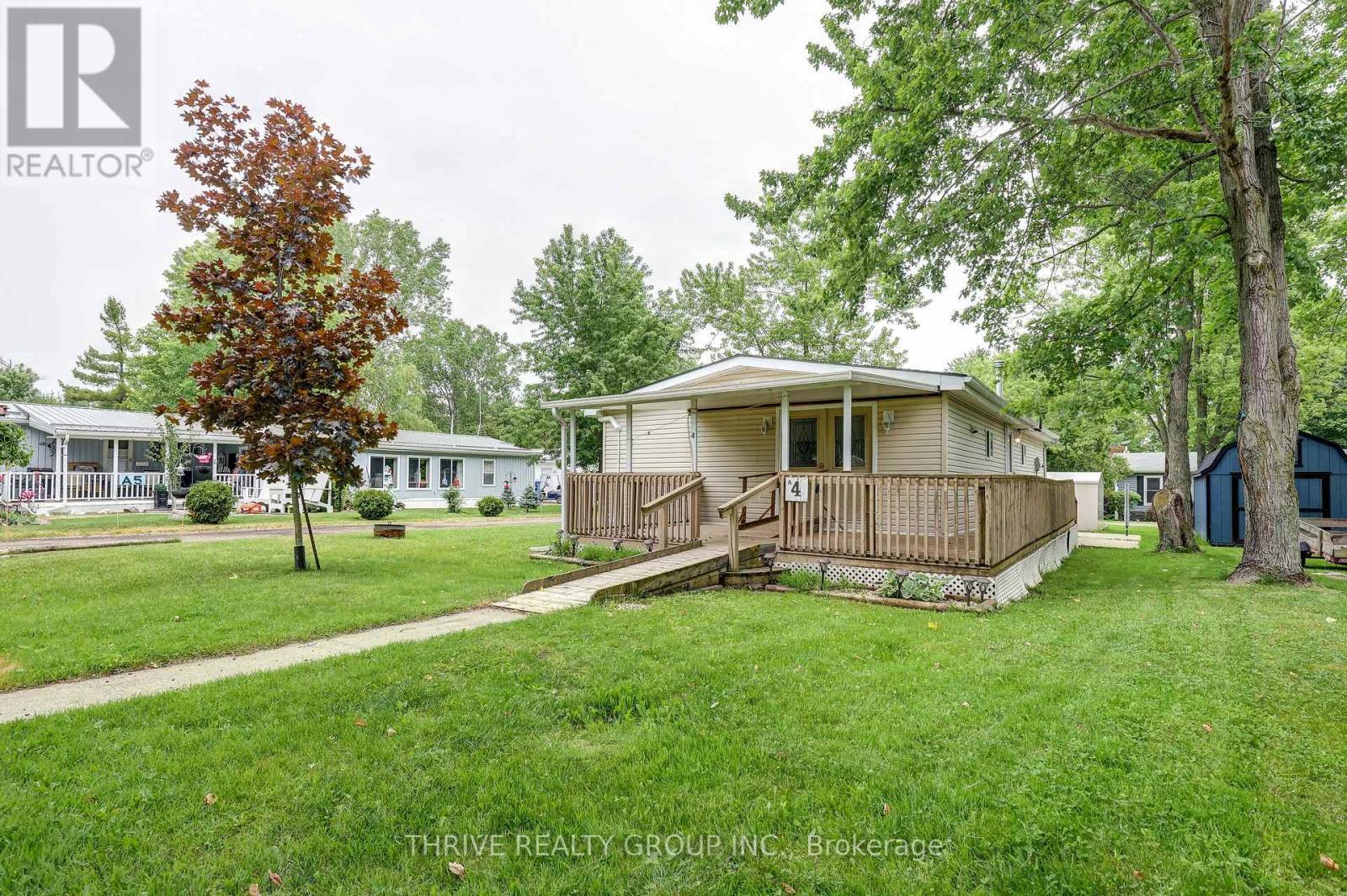 A4 - 4838 Switzer Drive, Southwest Middlesex, ON